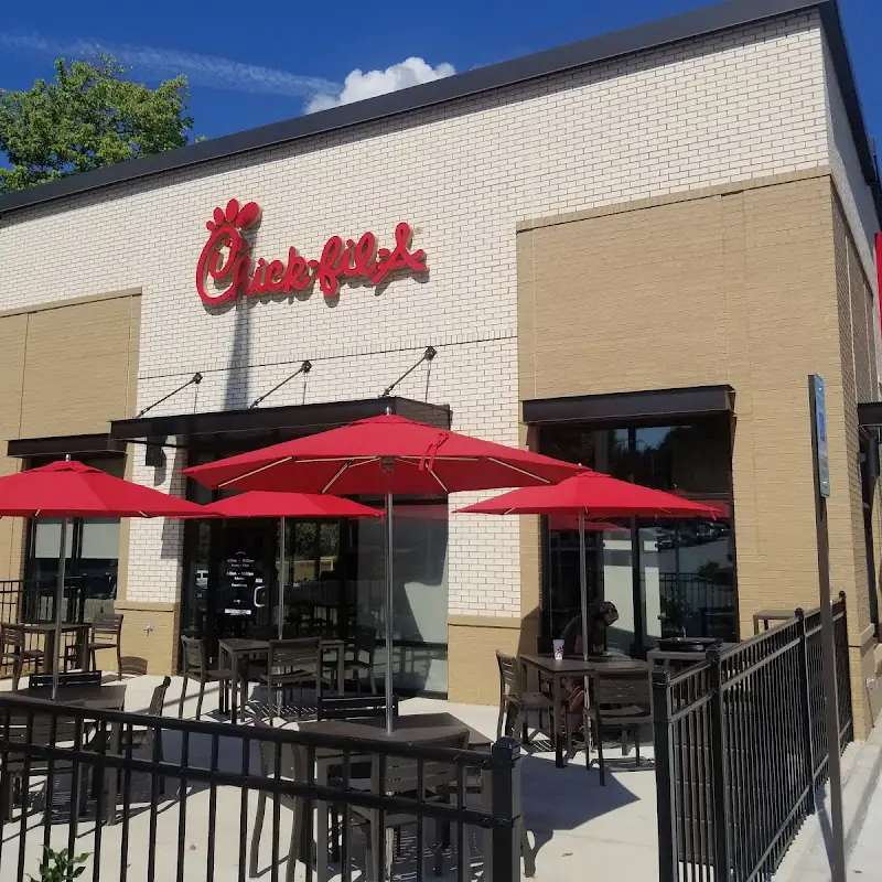 Chick-fil-A