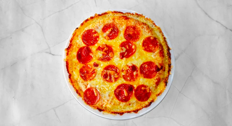 Dákiti coffee pizzeria