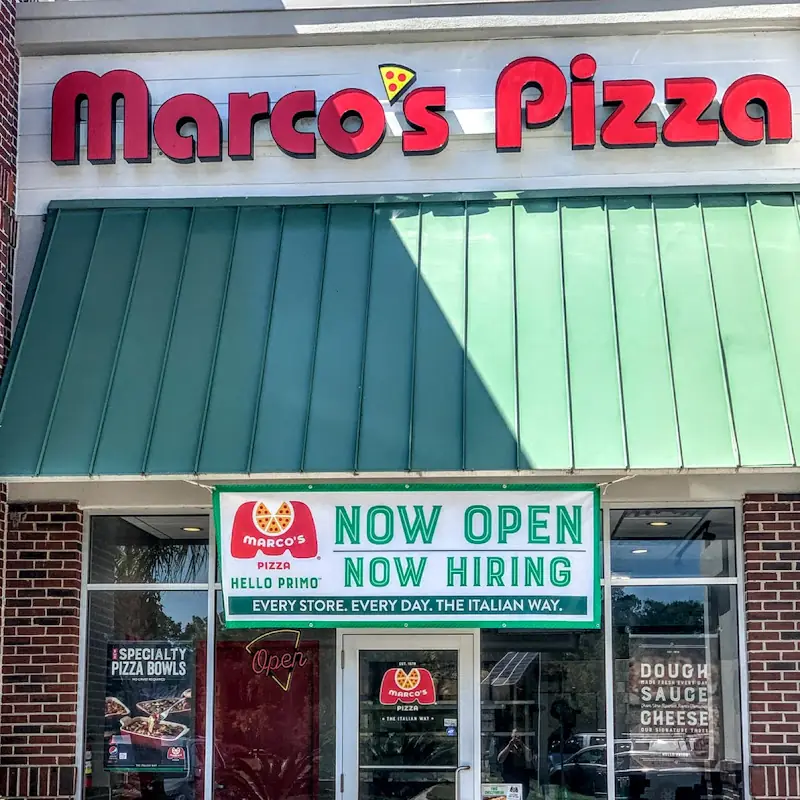 Marco's Pizza
