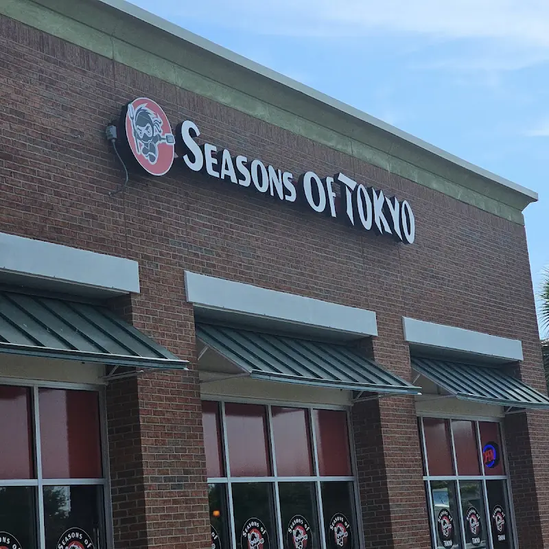 Seasons of Tokyo Tanger Outlet