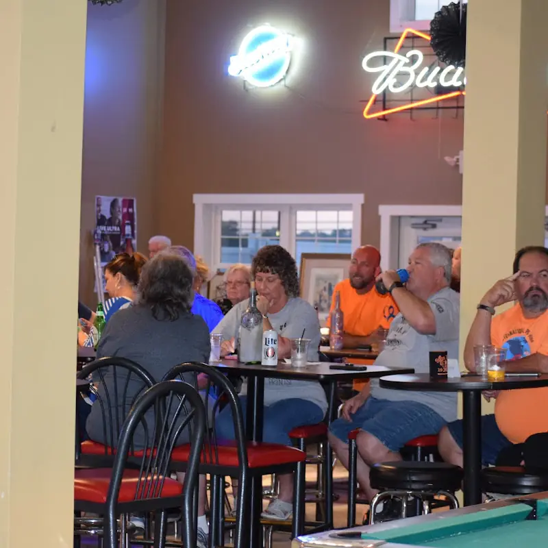 Friendship Acres Bar & Grill