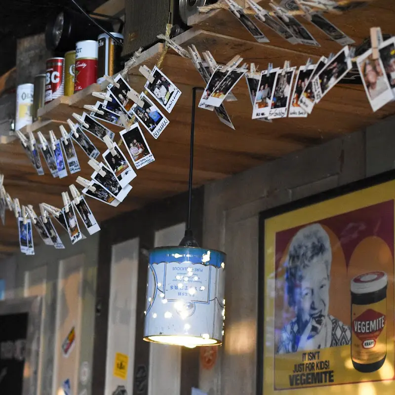 Jack Brown's Beer & Burger Joint Cville