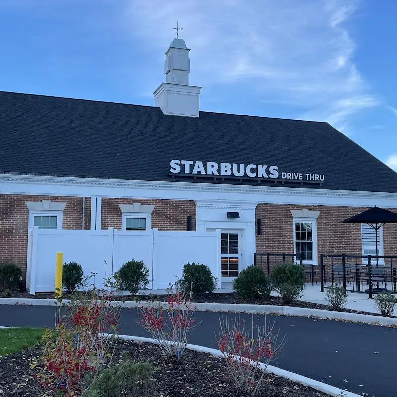 Starbucks Coffee Company