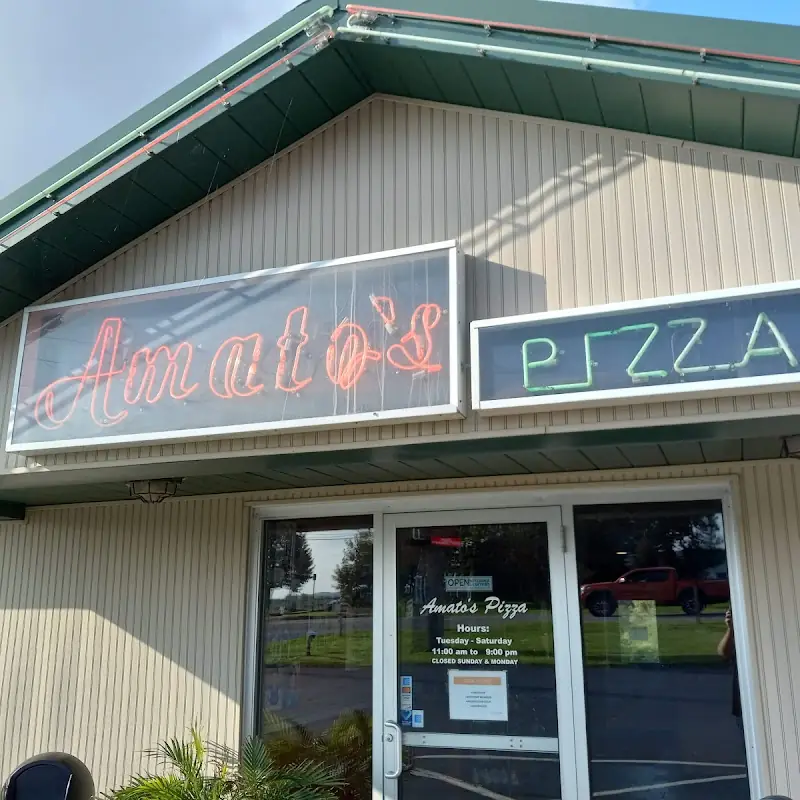 Amato's