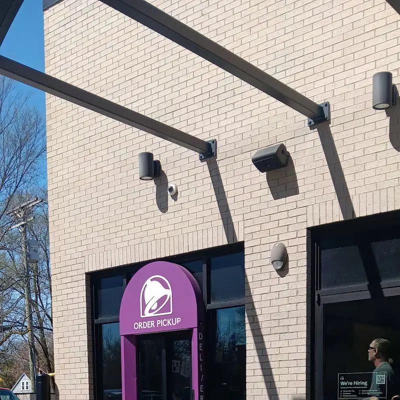 Taco Bell