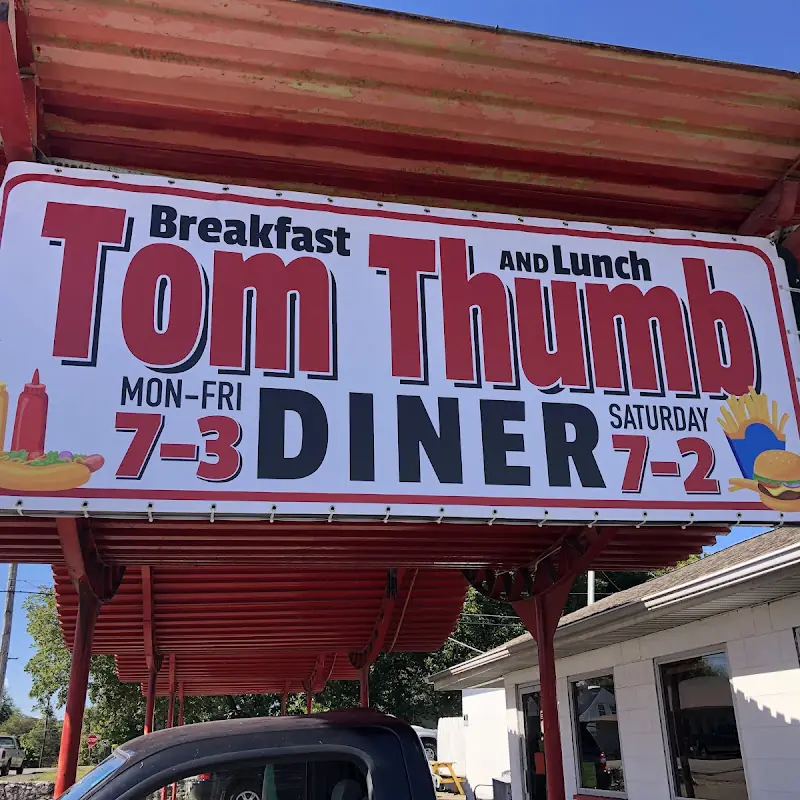 Tom Thumb Diner