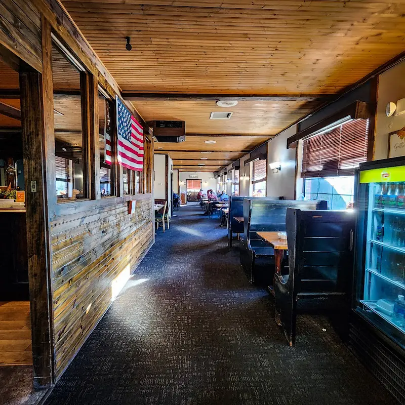 Morris Family Restaurant