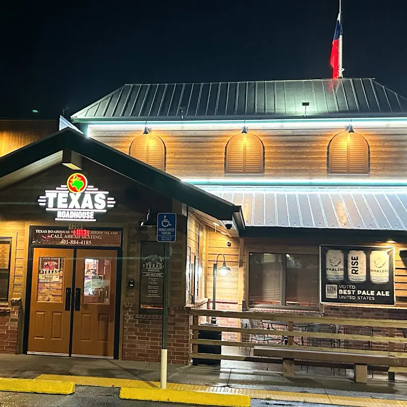 Texas Roadhouse