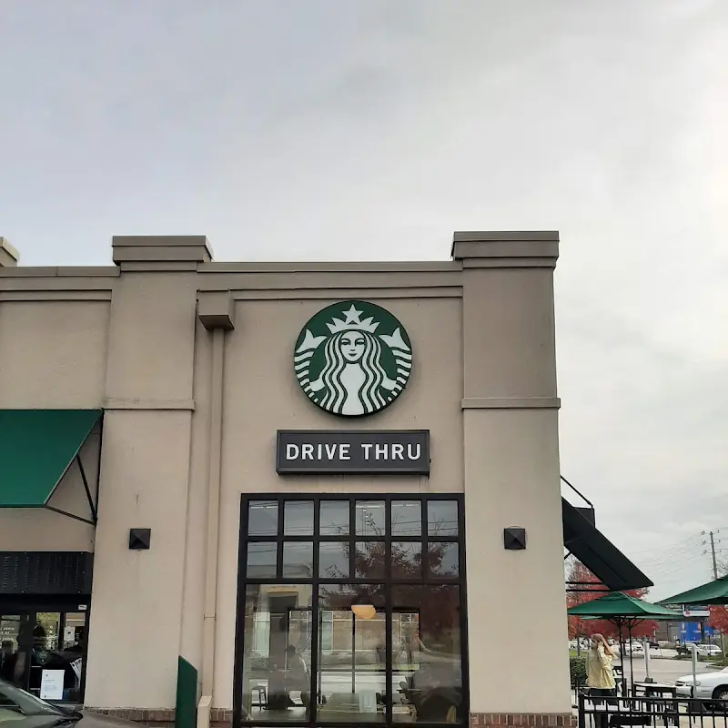 Starbucks Coffee Company