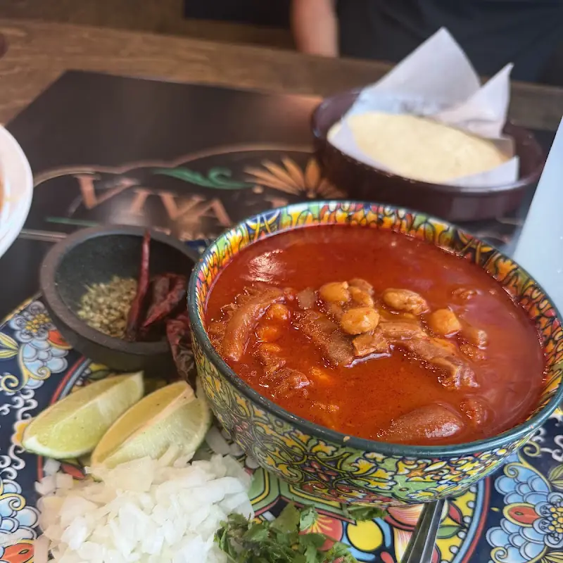 1/2 Pollo Asado