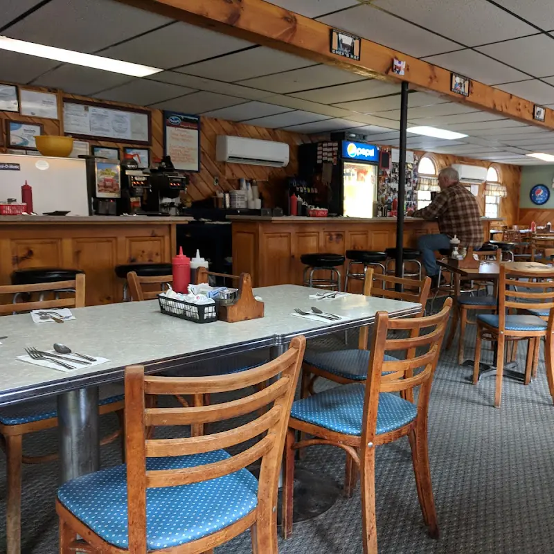 Chef's Hat
