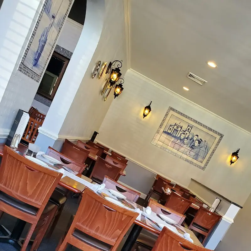T.A. Restaurant