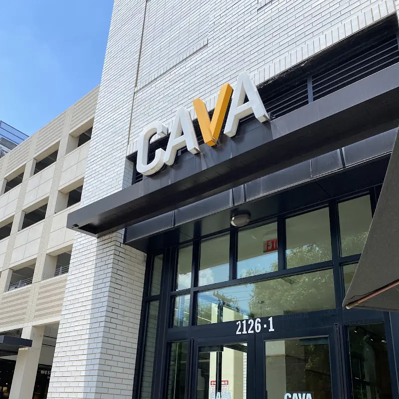 CAVA