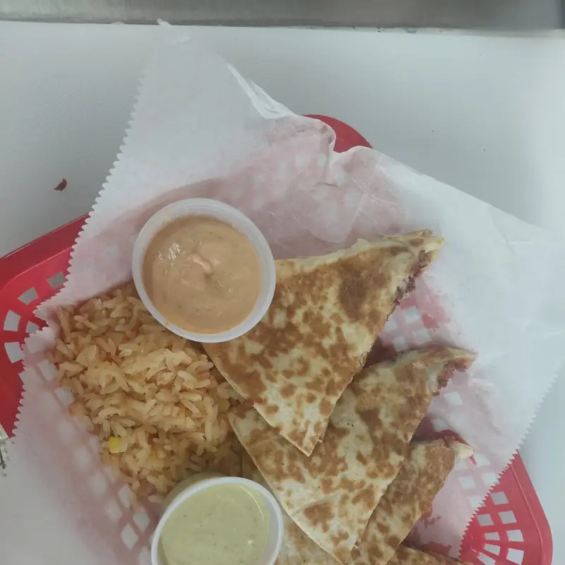 El viejon mexican food
