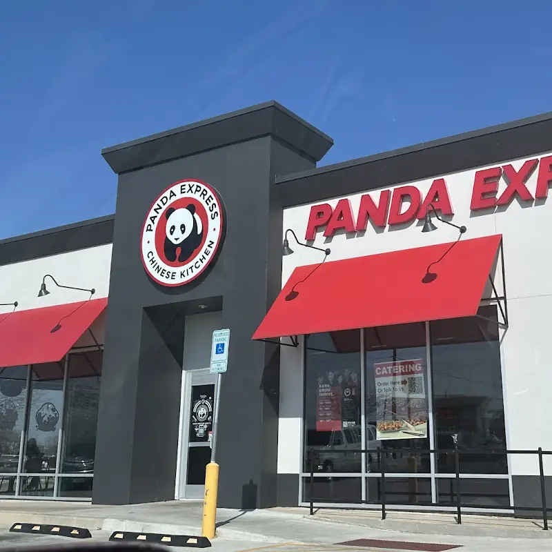 Panda Express