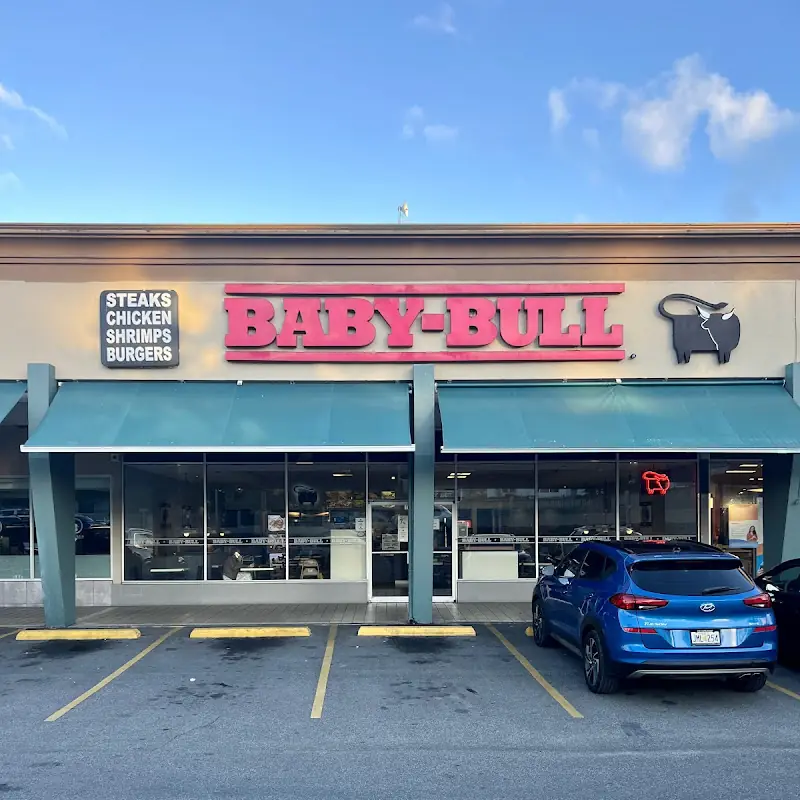 Baby Bull Steakhouse