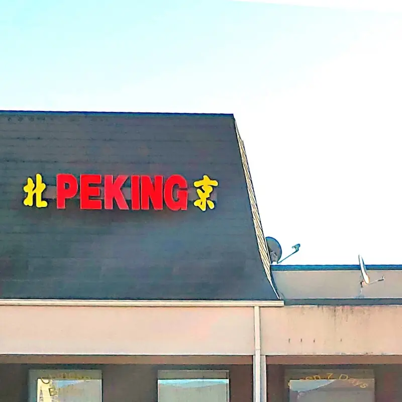 Peking Restaurant