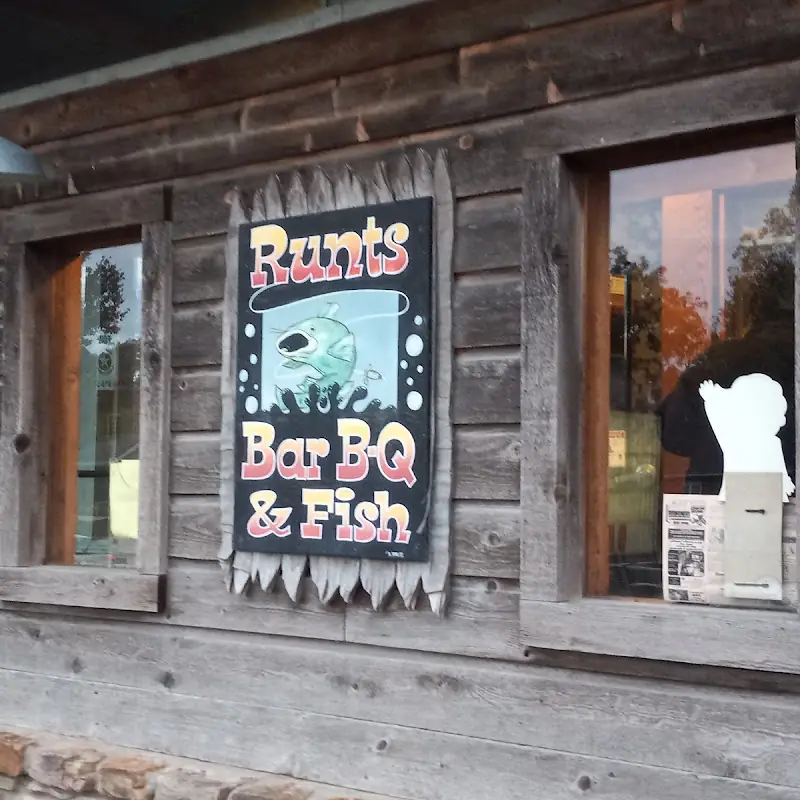 Runts Bar BQ & Grill