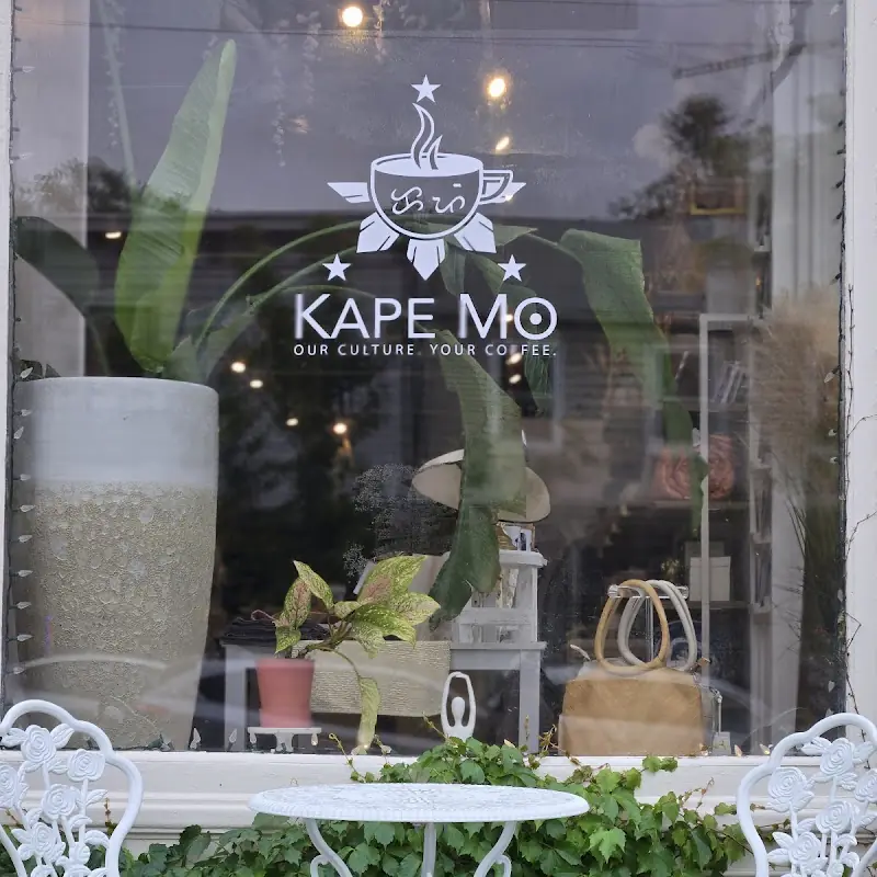 House Drip Coffee