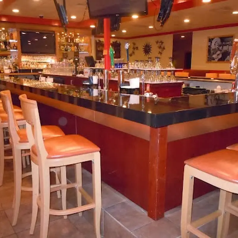 Patron Azteca