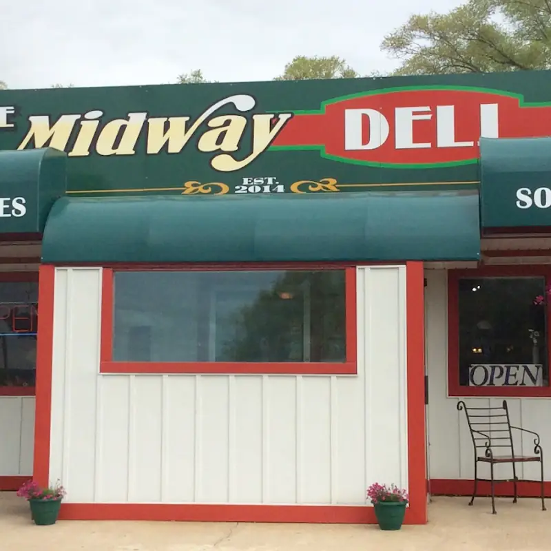 Midway Deli
