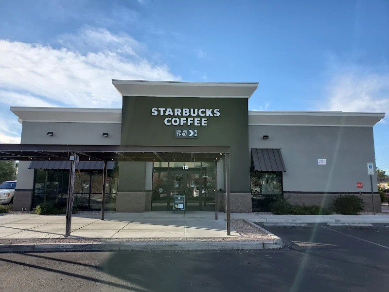 Starbucks Coffee Company