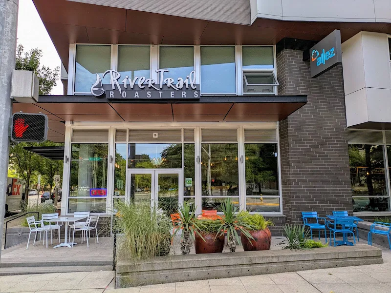 River Trail Roasters