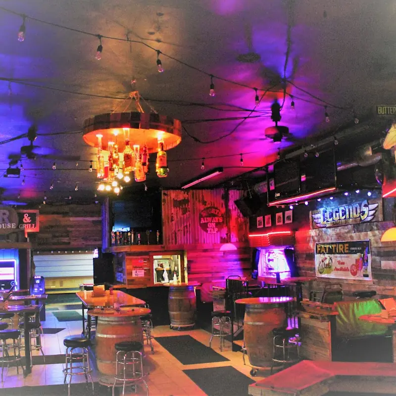Red's Ale House & Grill