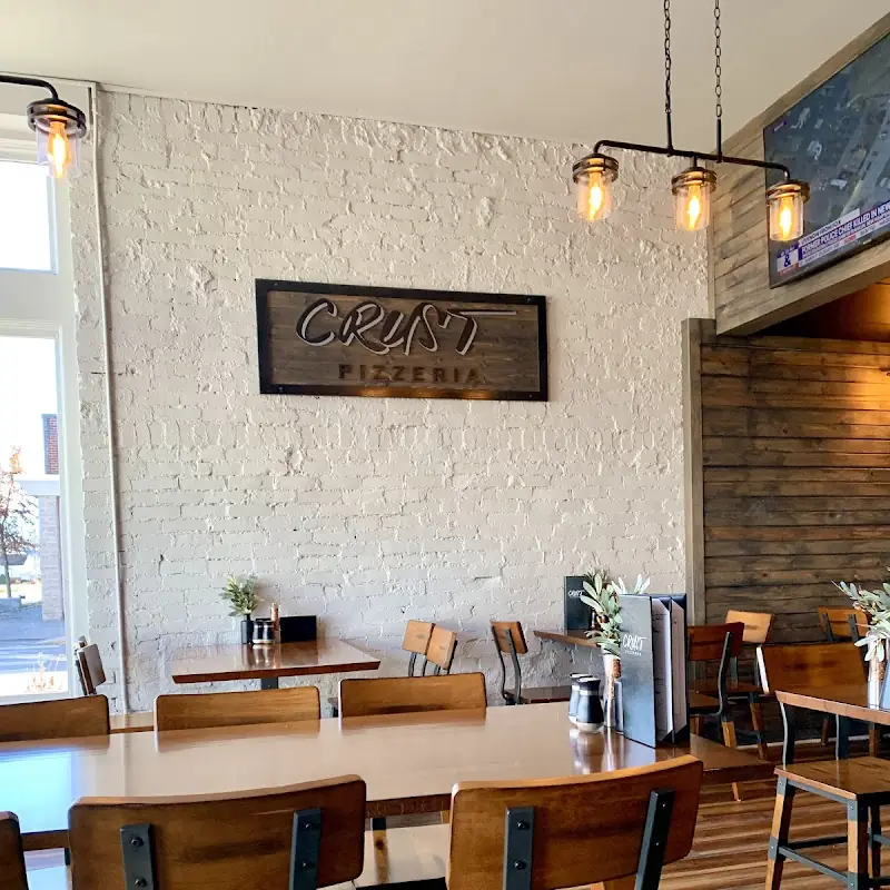 Crust Pizzeria