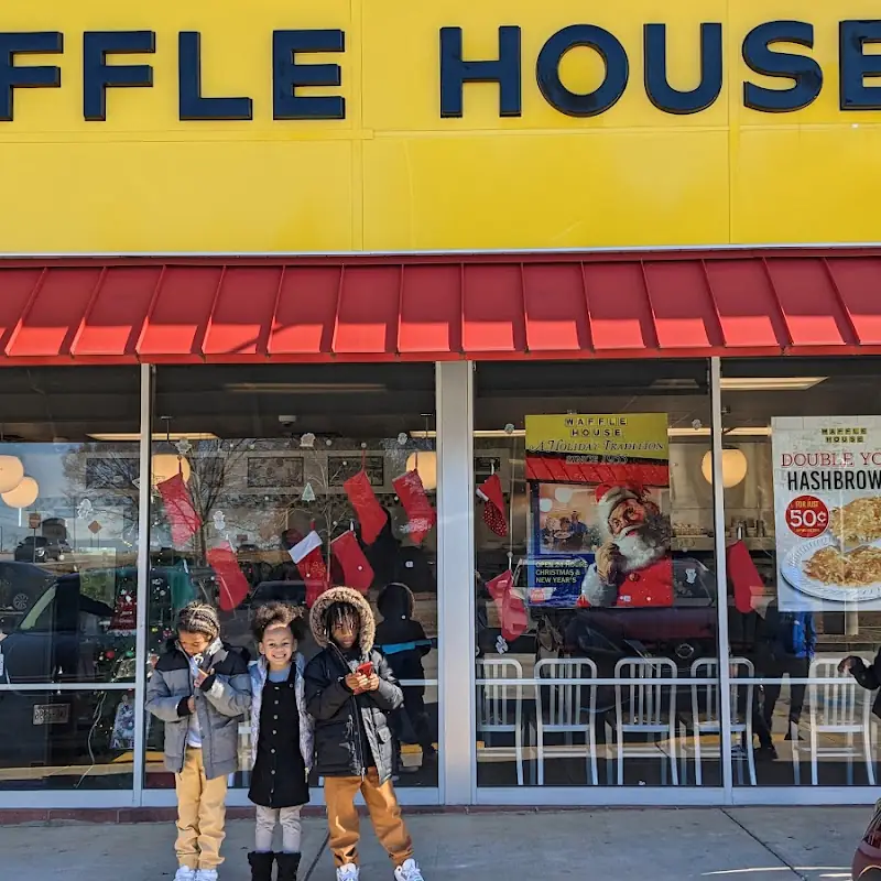 Waffle House