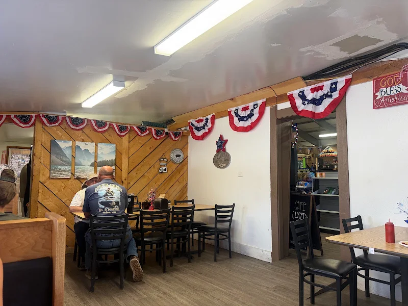 Otter Creek Caffe