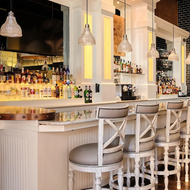 Vinotta Restaurant