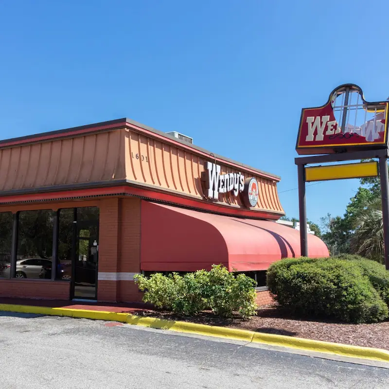 Wendy's