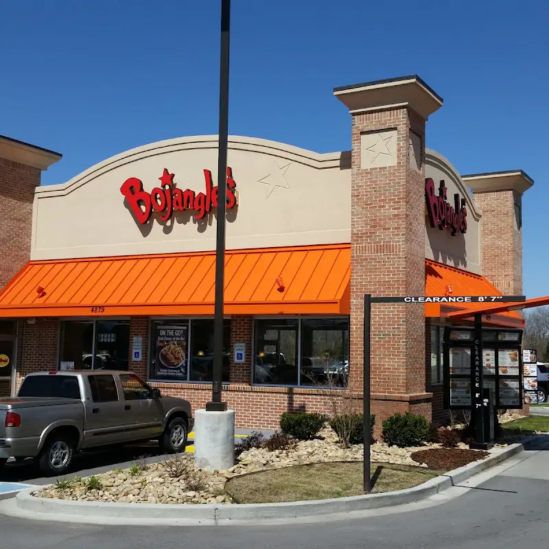 Bojangles