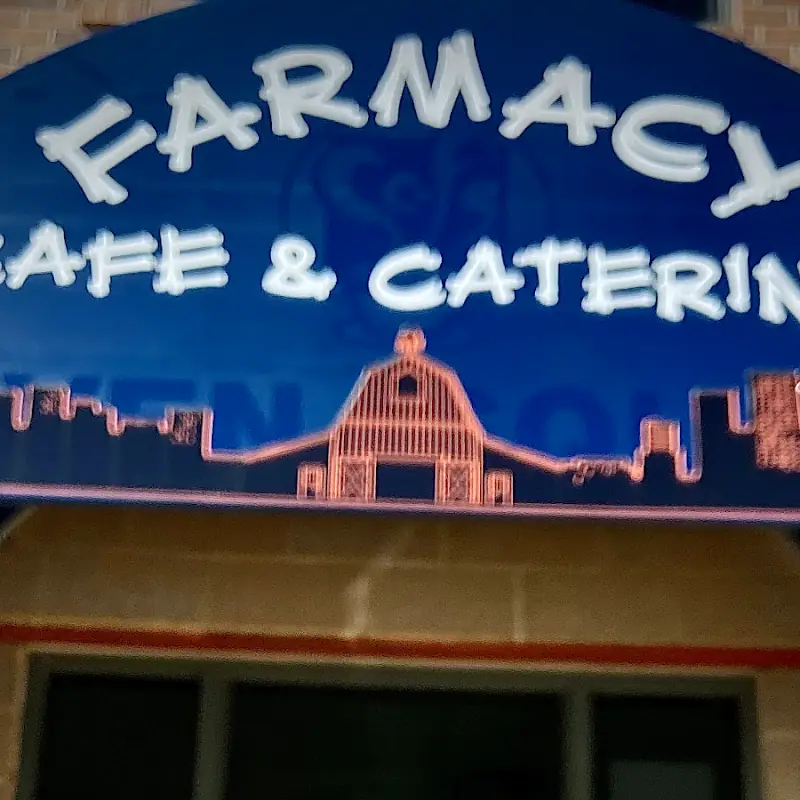 Farmacy Cafe and Catering