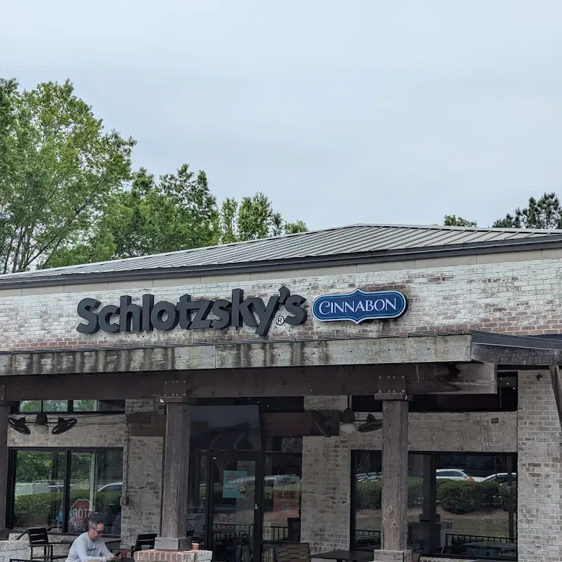 Schlotzsky's Deli