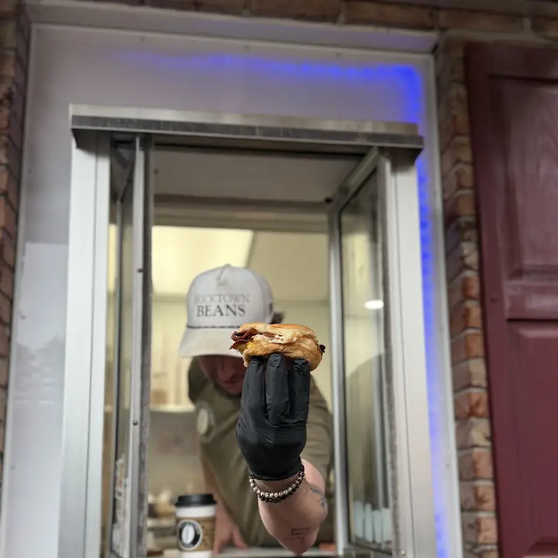 Bucktown Beans