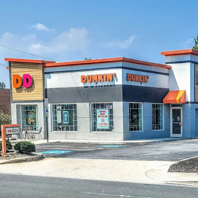 Dunkin'