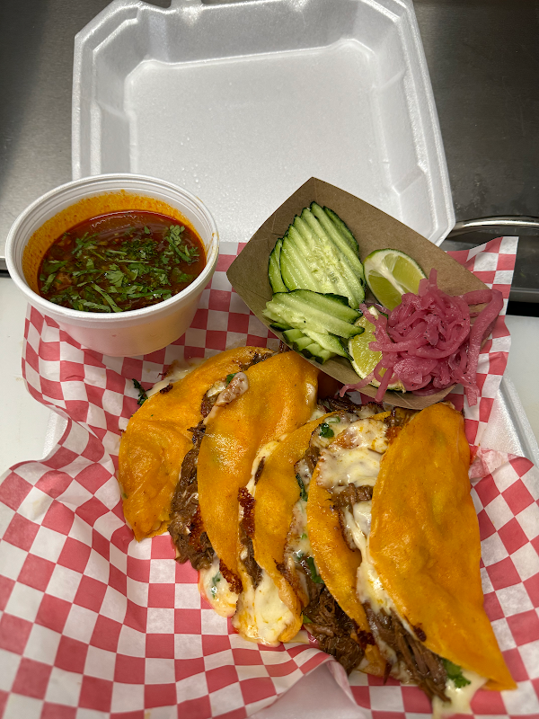 3 Flautas Combo