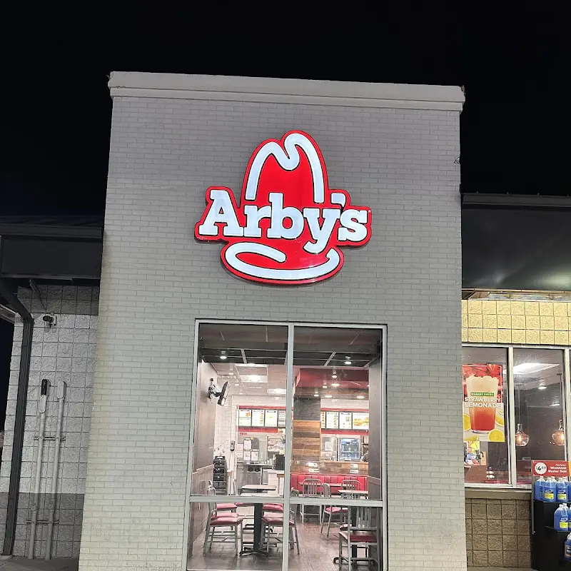 Arby's