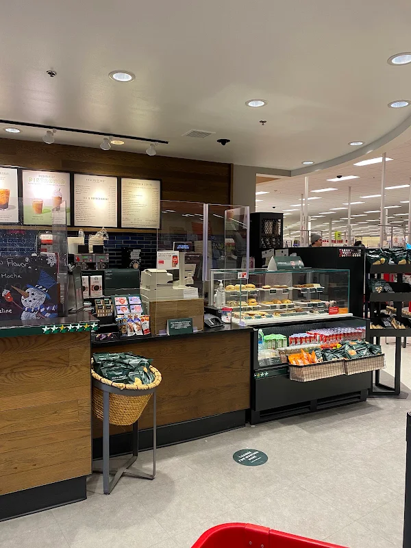 Starbucks Coffee Company
