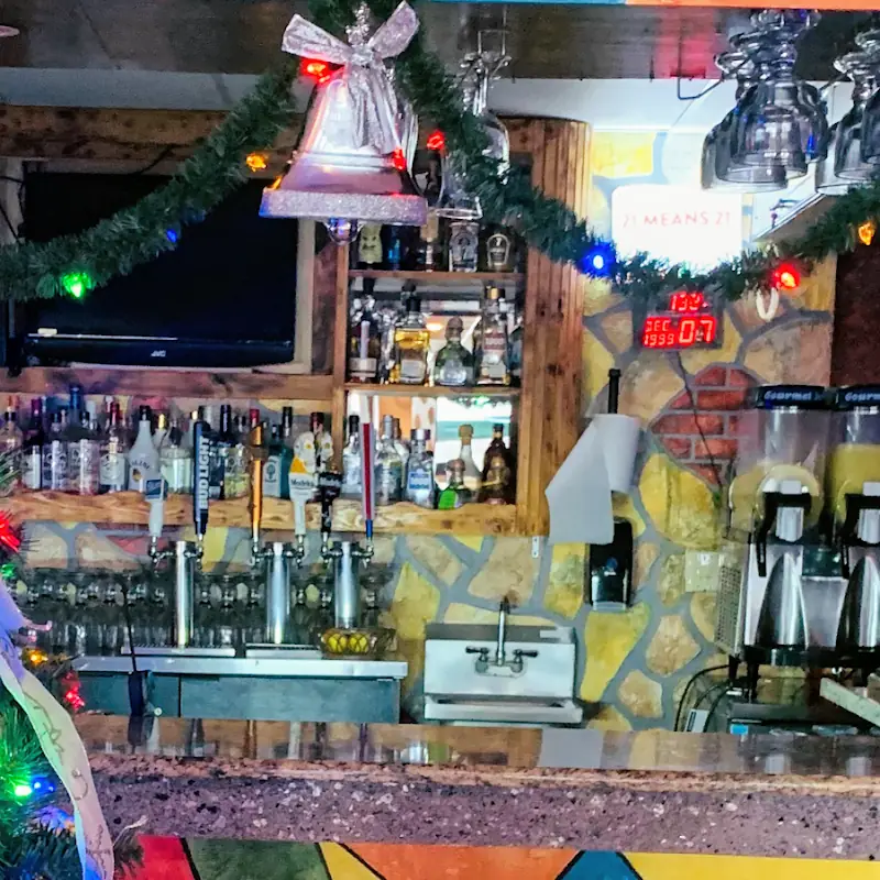 El Maguey