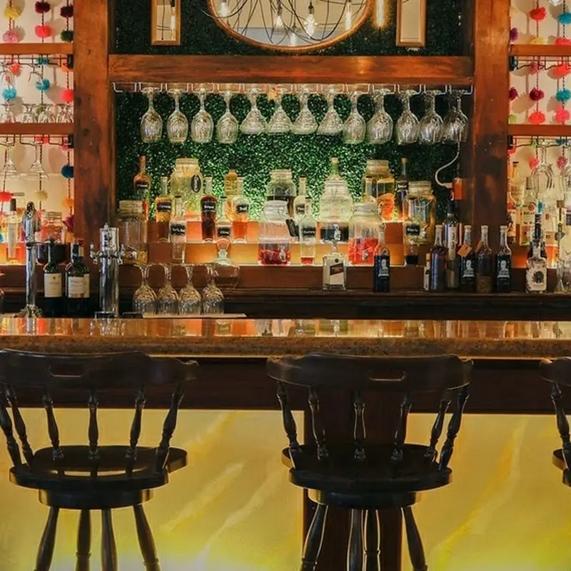 Lima Restaurant