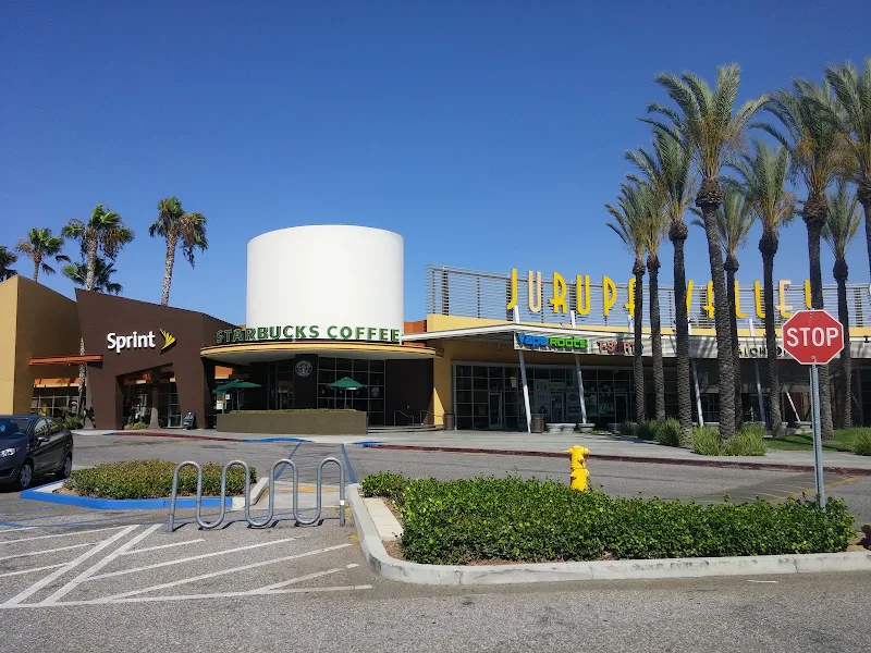 Starbucks Coffee Company