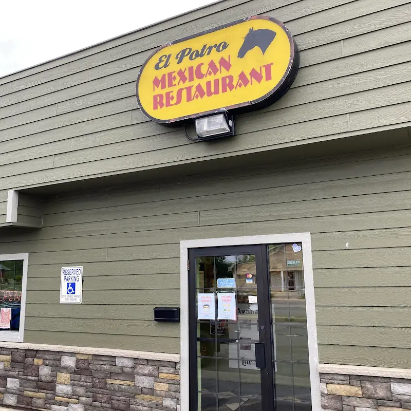 El Potro Mexican Restaurant