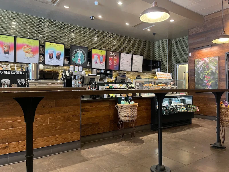 Starbucks Coffee Company