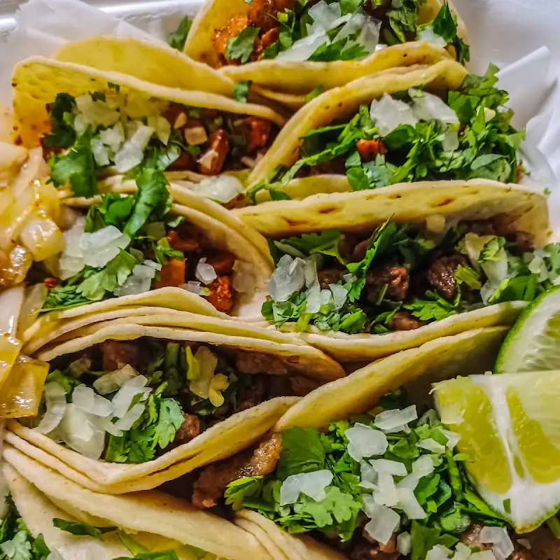 Taqueria Los Tuzitos