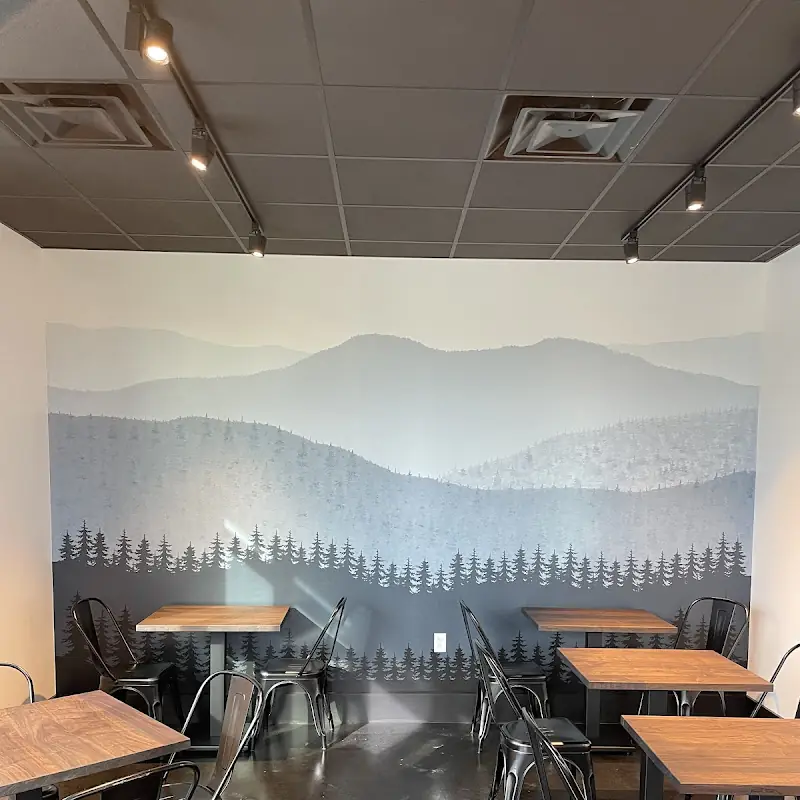 Moxie33 Coffee Co.