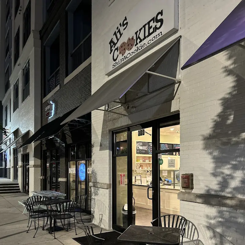 Sweet Spot Cookies (Atlanta/Perimeter)