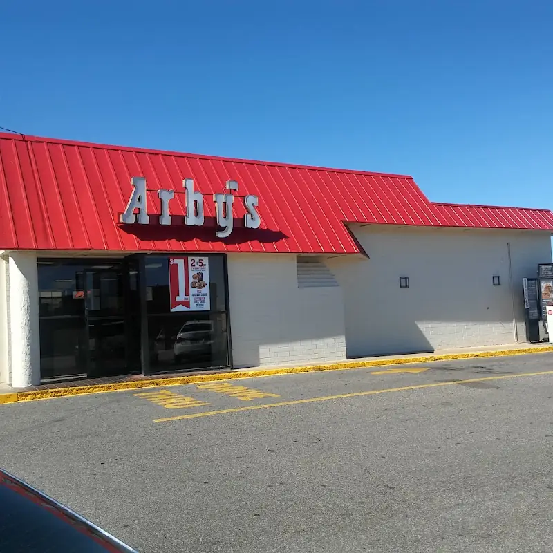 Arby's